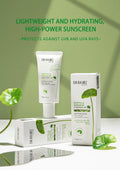 DR. RASHEL Centella Ceramide Sunscreen SPF 50