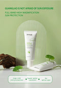 DR. RASHEL Centella Ceramide Sunscreen SPF 50