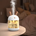 CAROUSEL H2O – MINI HUMIDIFIER
