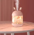 CAROUSEL H2O – MINI HUMIDIFIER