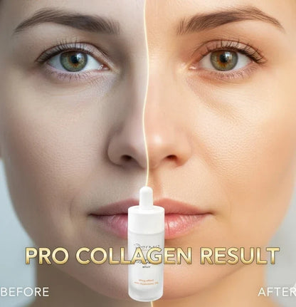 Derma – Pro Collagen Lifting Effect Serum
