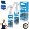 Car Iron Powder Rust Spray Anti-rust Rust Remover