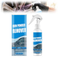 Car Iron Powder Rust Spray Anti-rust Rust Remover