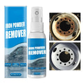 Car Iron Powder Rust Spray Anti-rust Rust Remover