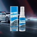 Car Iron Powder Rust Spray Anti-rust Rust Remover