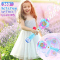 KAI XIN MA YI – Bubble Magic Wand