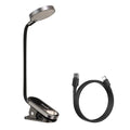 USB Rechargeable Eye Protection Reading Lamp